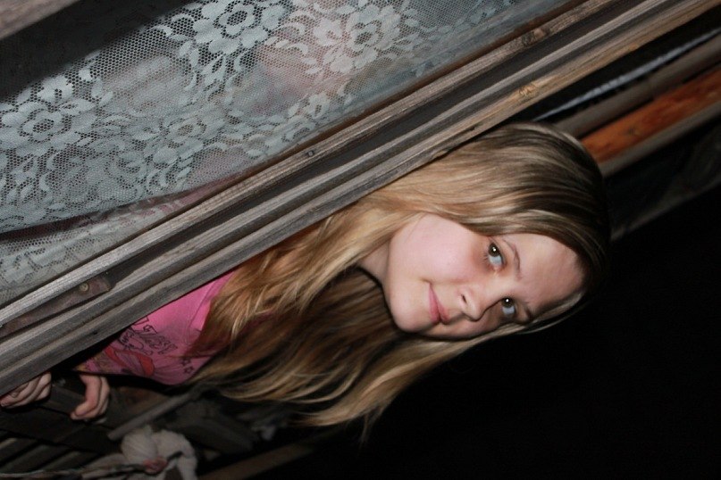 Валерия Кабанова | Челябинск