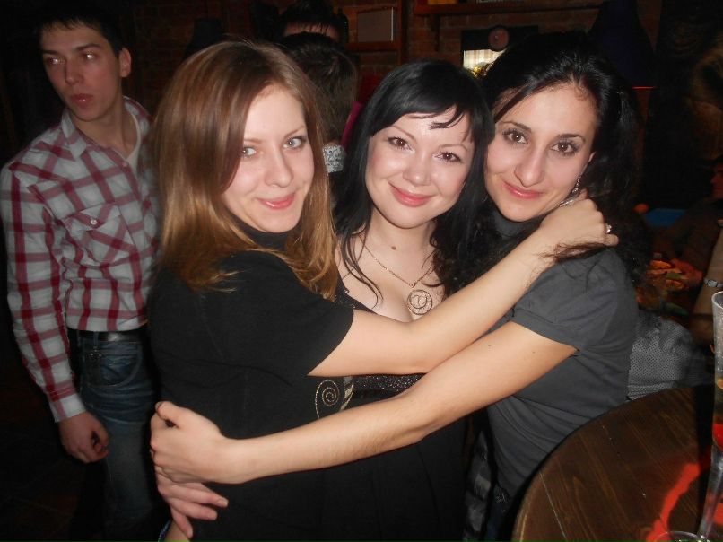 Татевик Чёрная | Ростов-на-Дону