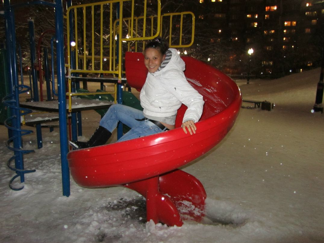 Надежда Гарчева | Москва