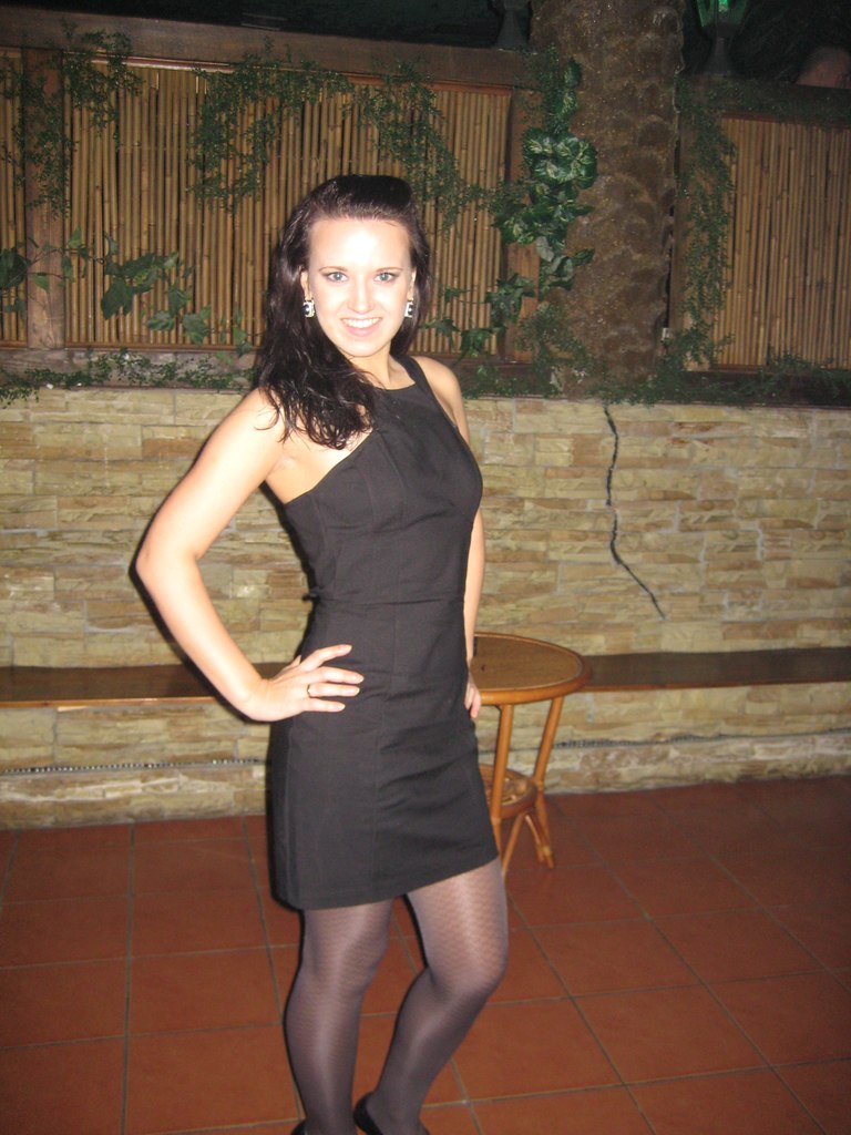 Екатерина Порецкина | Санкт-Петербург