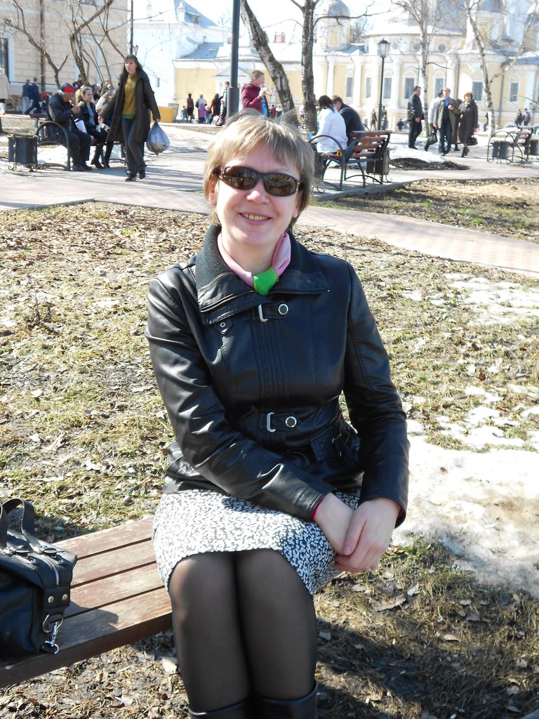 Любовь Веселова | Балтийск