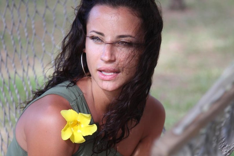 Алина Комаровская МАЛИНА | Санкт-Петербург