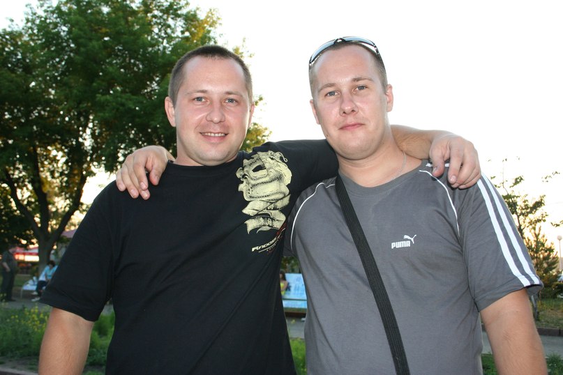 Станислав Манаков | Самара