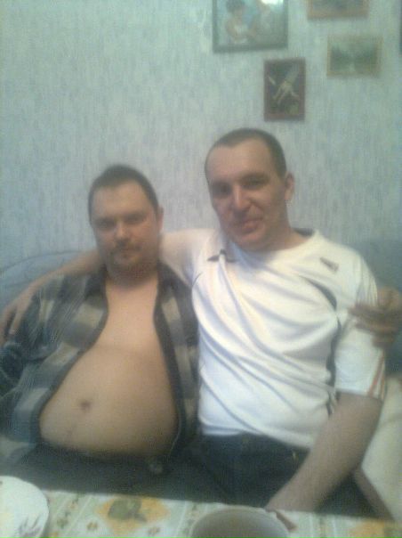 №8, Максим Гайфуллин №8, Максим Гайфуллин