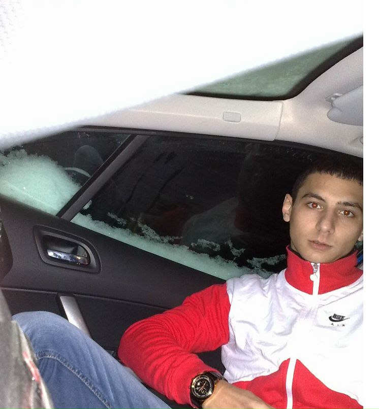 Анатолий Землянухин | Таганрог