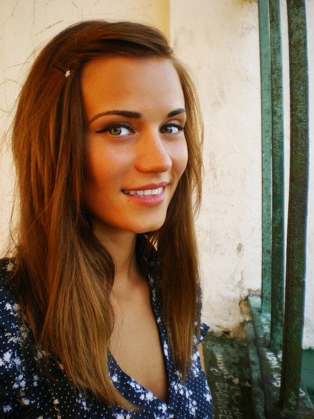 Юля Зотова | 