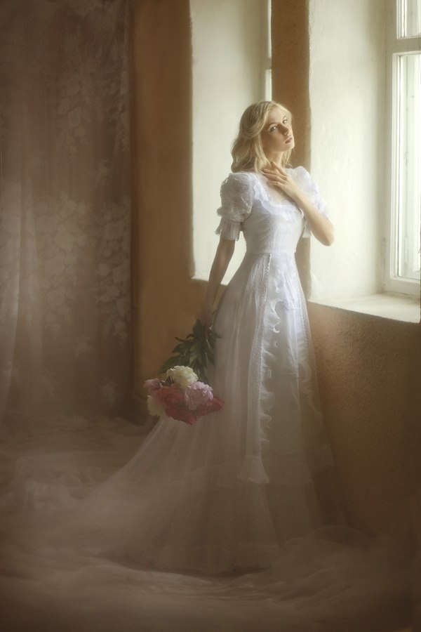 Валентинка Тихонова | Киев