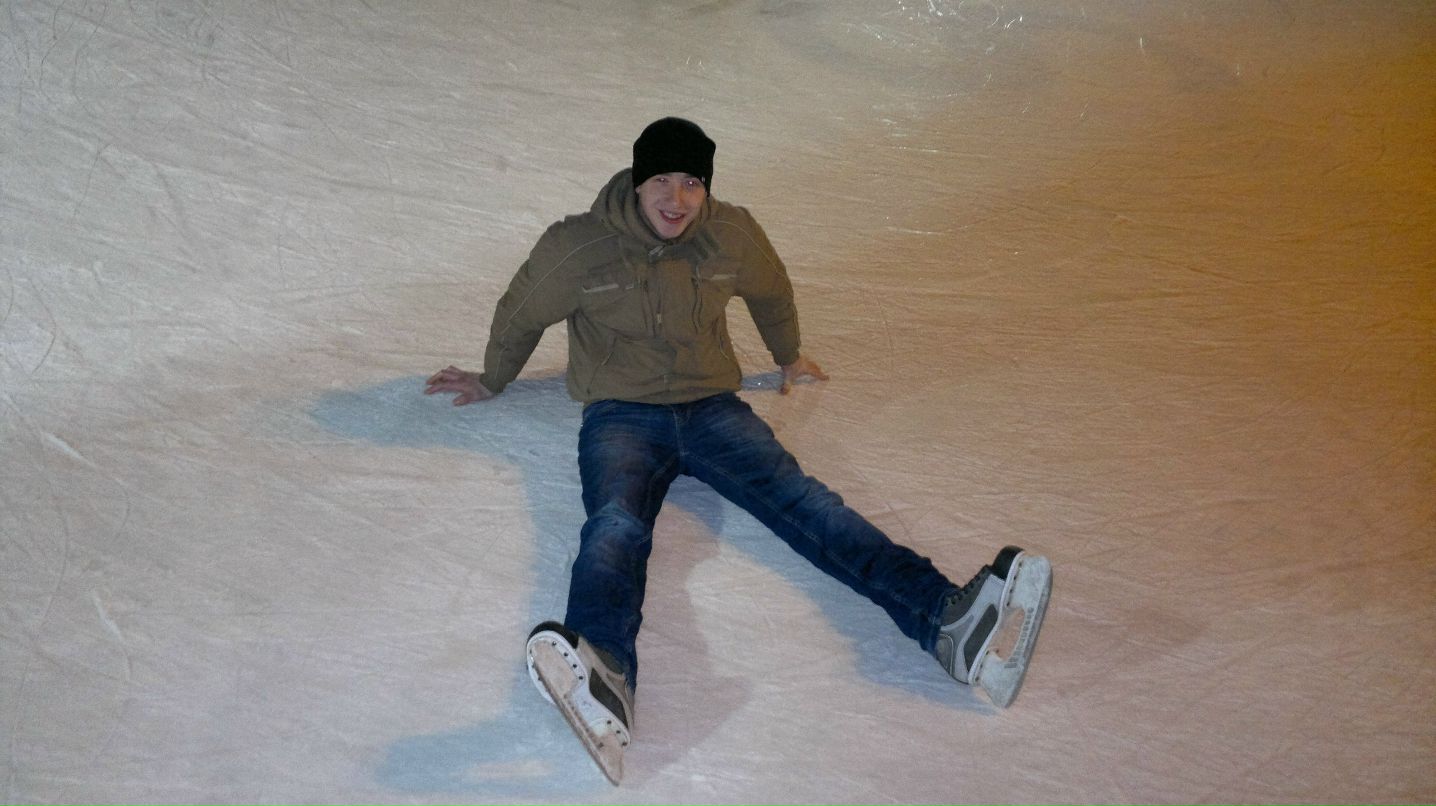 Андрей Прокопец | Киев