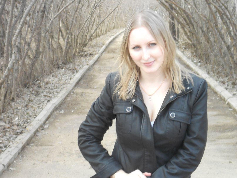 Алина Малинина | Уфа