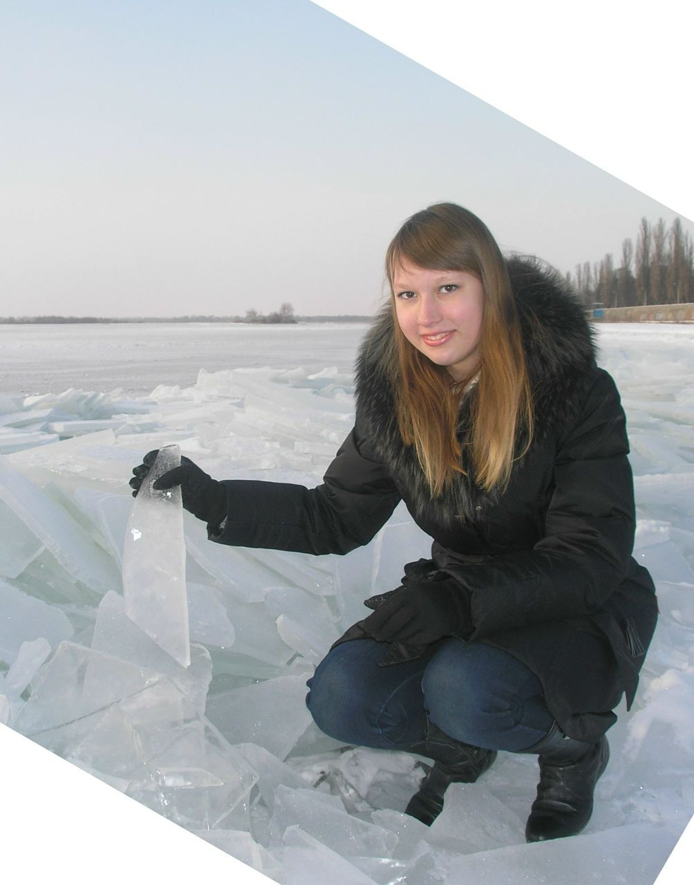 Алла Чудакова | Киев