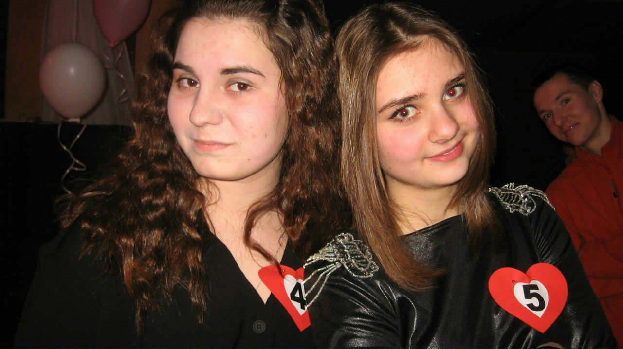 Люба Чайшева | Дубна