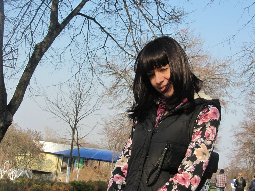 Анастасия Магда | Полтава