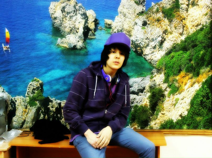 Ая Чайдыповна | Кызыл