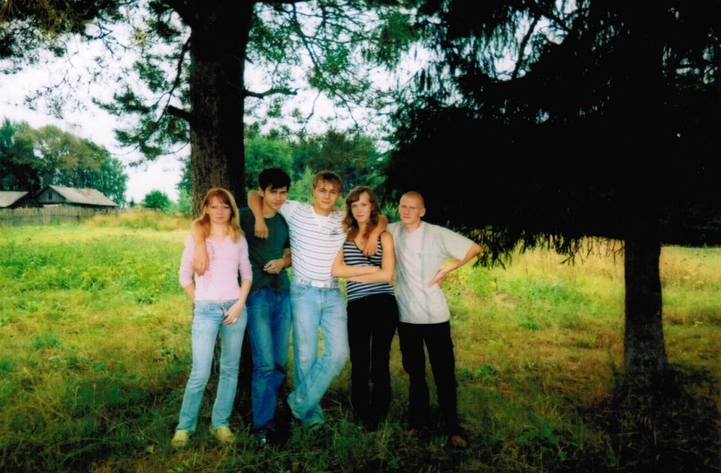 Дима Кулев | Киров