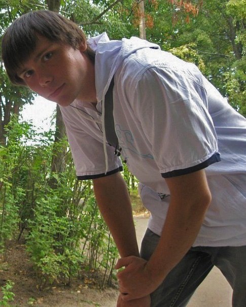 Никита Жаров | Апрелевка