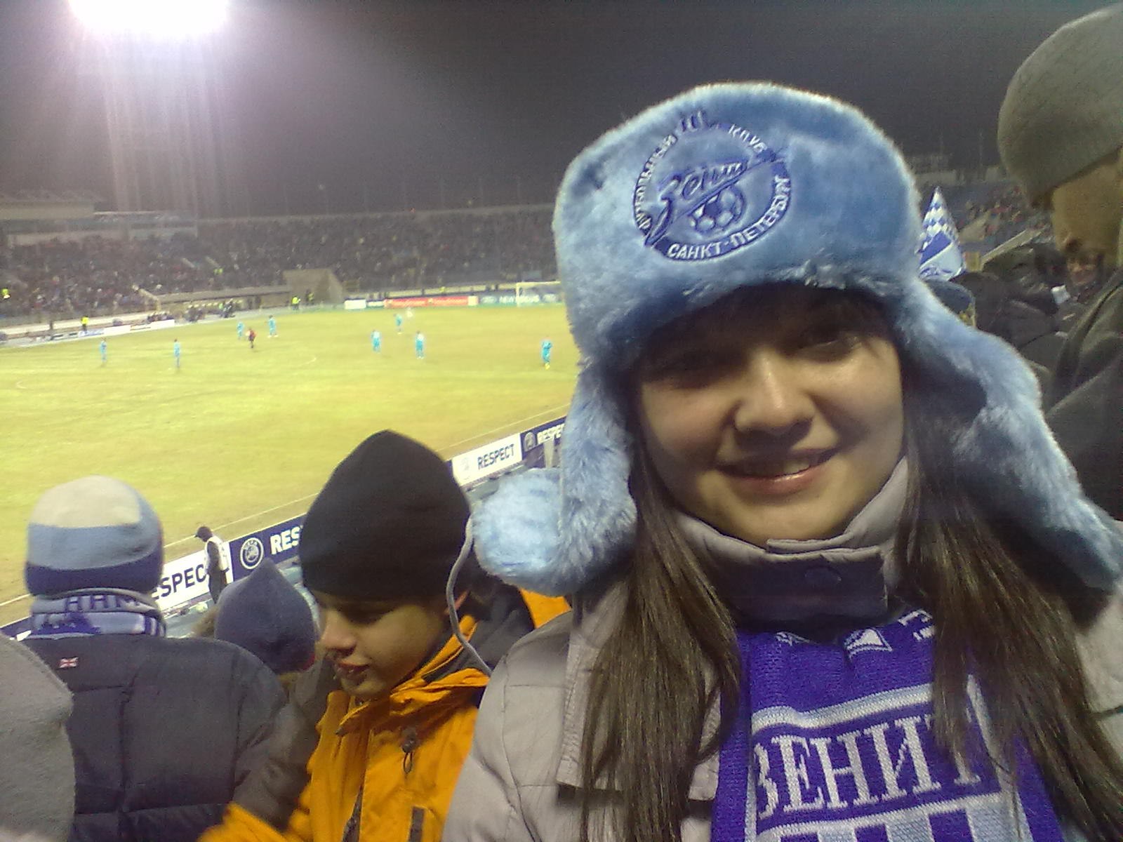 Фото профиля