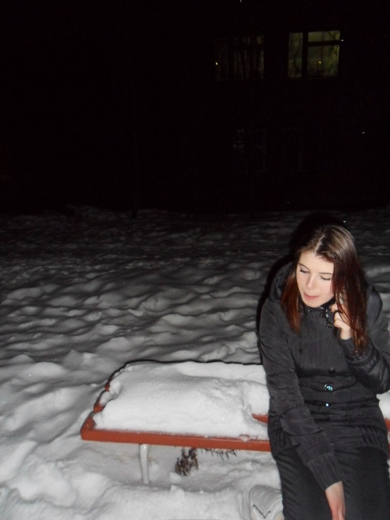 Любаша Савченко | Олонец