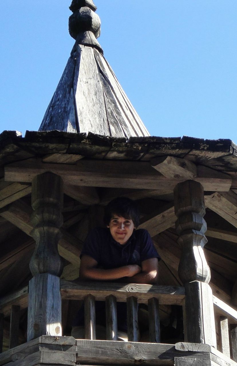 Иван Александров | Санкт-Петербург