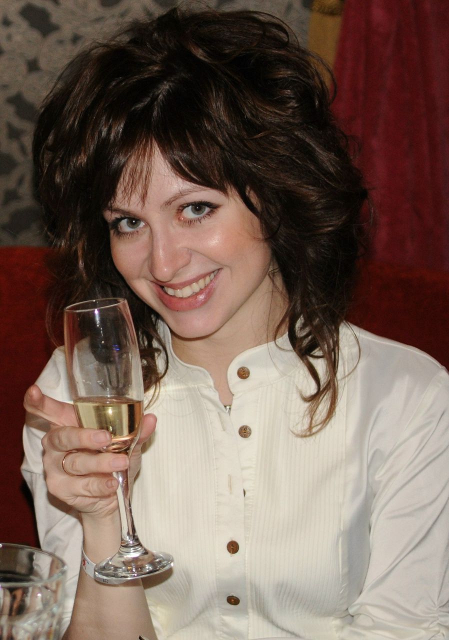 Елена Некрасова | Красноярск