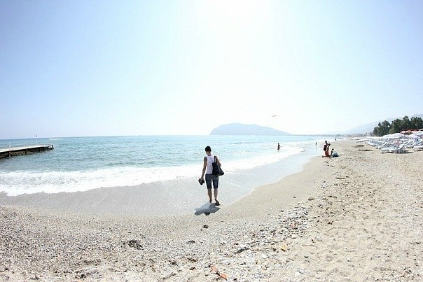 Юля Герасимова | Москва