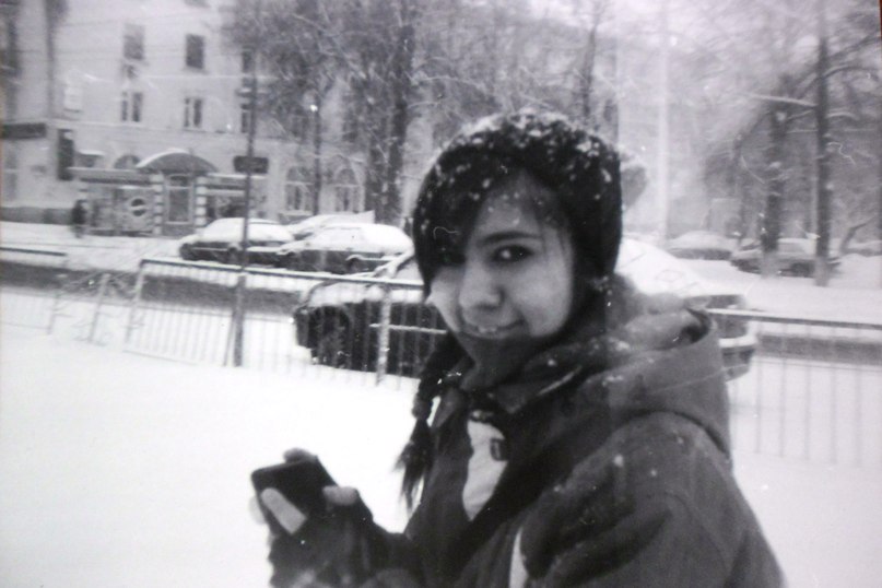 Evgeniya Akulova | Уфа