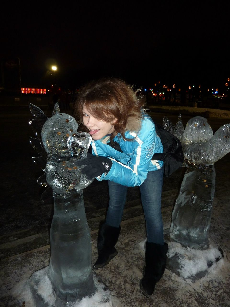 Наталья Балина | Москва