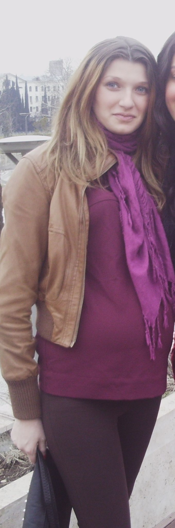 Кристина Гиоргадзе (✔) | Тбилиси