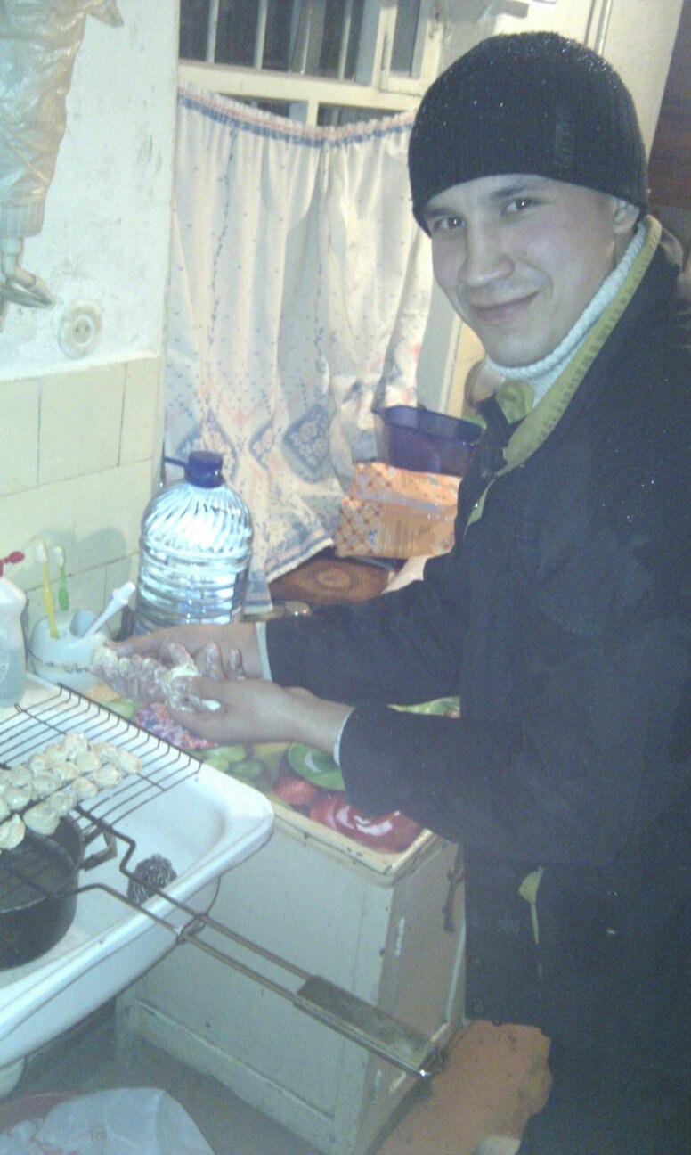 Иван Скотников SKIV | Казань