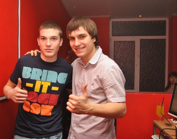 Александр Коршунов | Краснодар