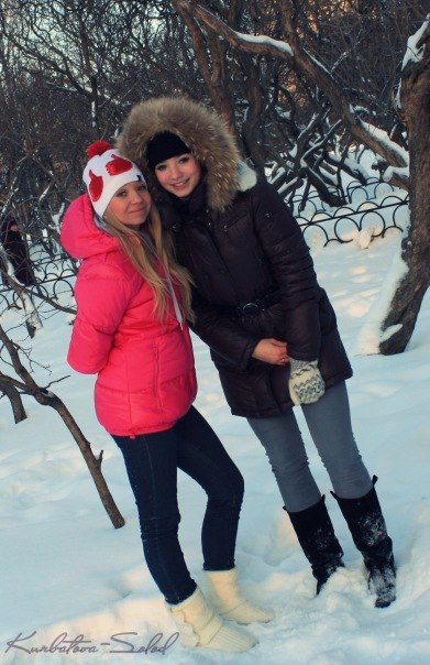 Cristofer Popens Bro-Bro | Москва