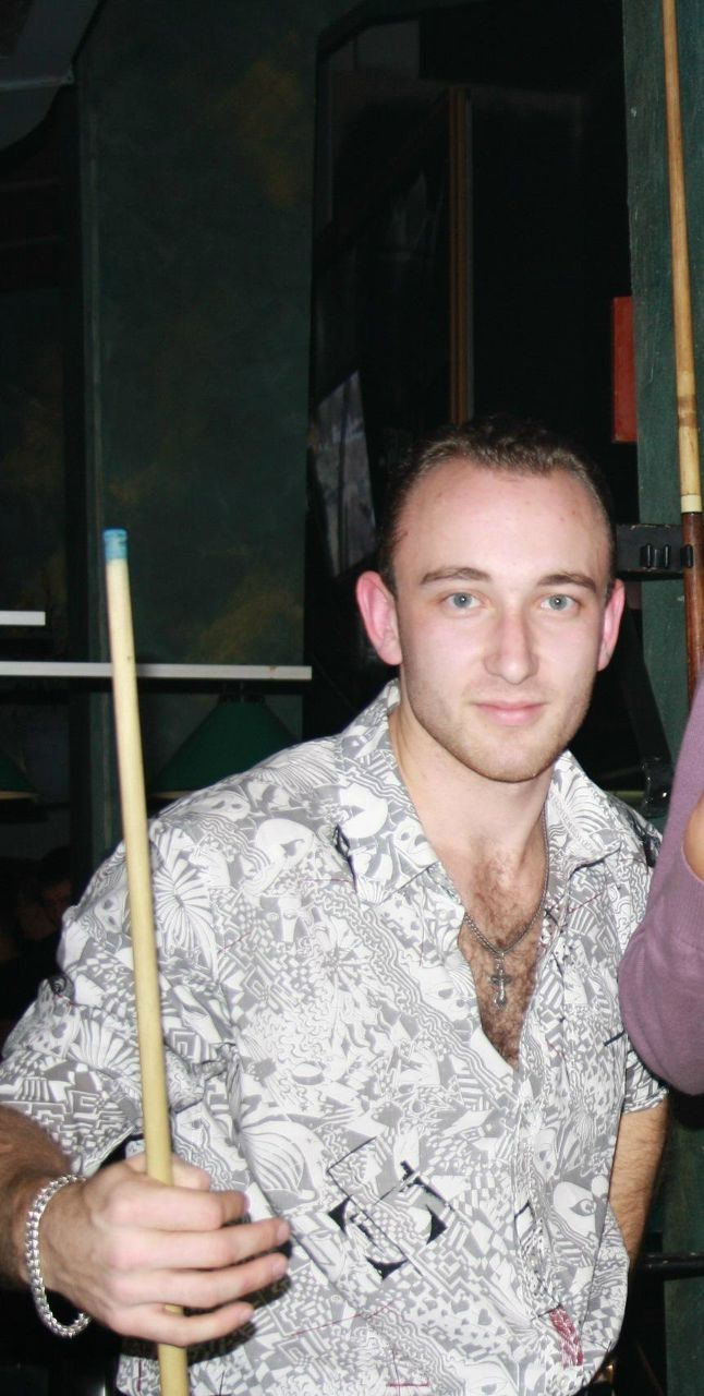 Роман Фітель Semper Fi | Львов