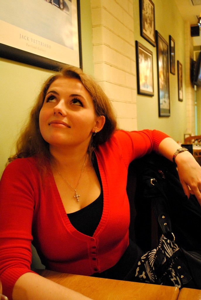 Evženie Vasek MAD | Katowice