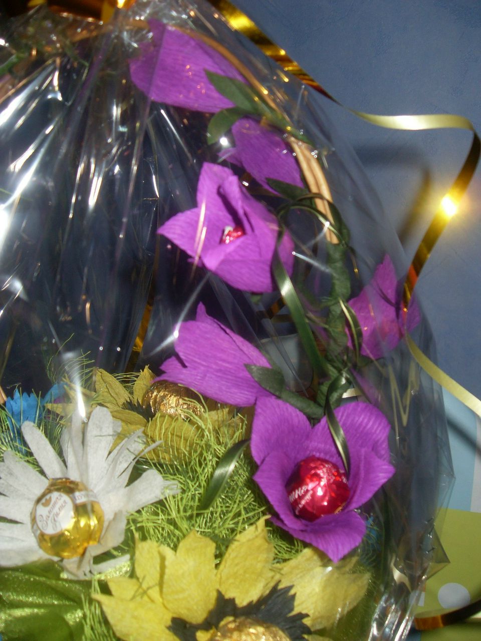 Надюшка Кашенкова | Шахтерск