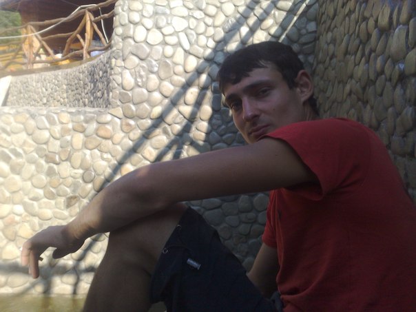 №100, Валера Бойчук, 32 года, Нересница №100, Валера Бойчук, 32 года, Нересница