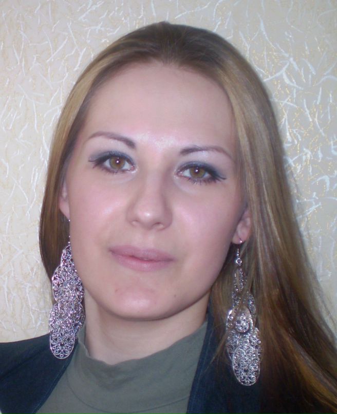 Юлия Батолина | Нягань