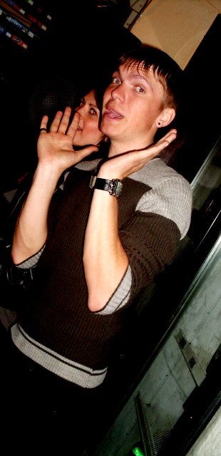 Олег Опара ♔ | Москва