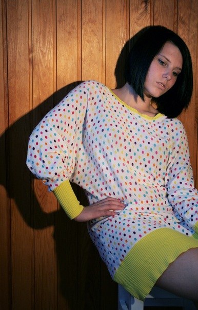 Екатерина Лыхина | Пермь