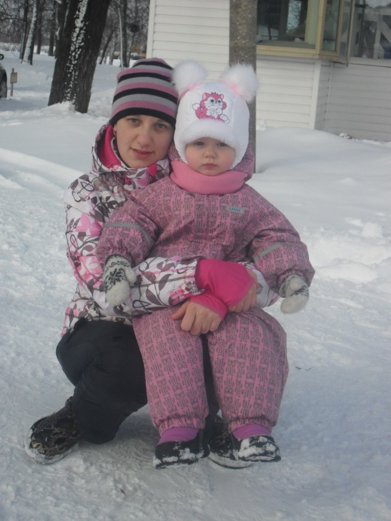 Вика Бахтурина | Углич