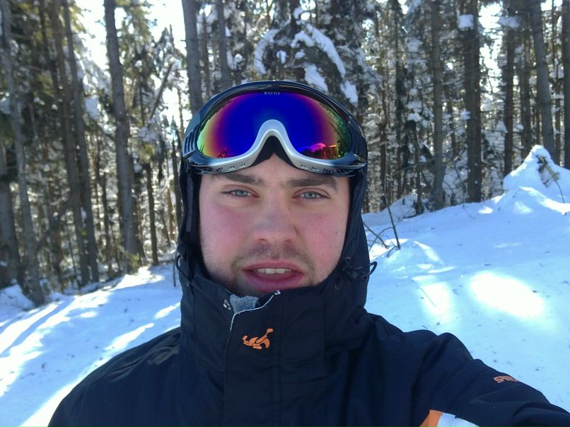 Виктор Тараненко | Львов