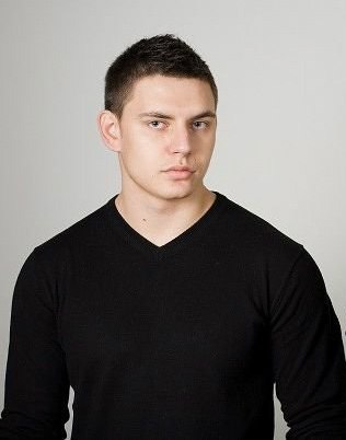 Grisha Zhukov | Москва