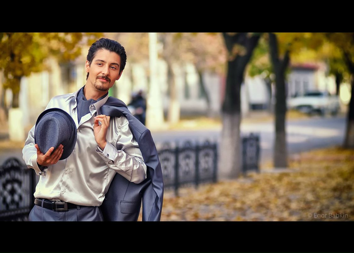 Егор Бабкин | Луганск