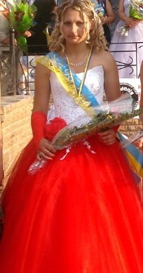 Ира Дубина mandaryna | Киев