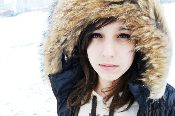 Анастасия Саиджанова | Москва