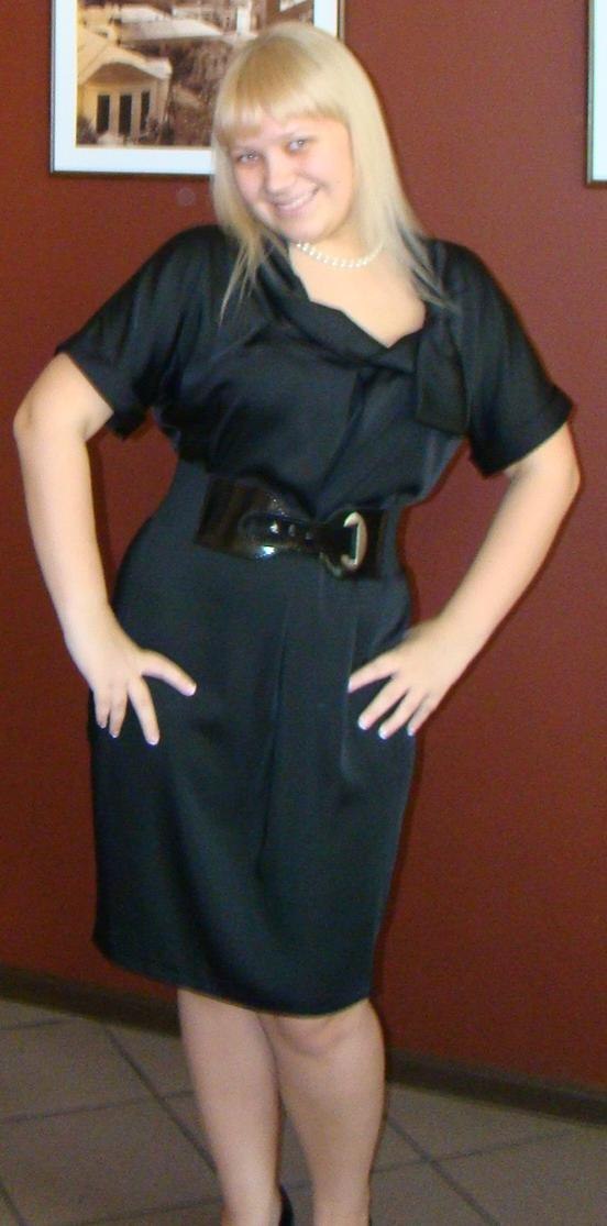 Ирина Рязанова | Копейск