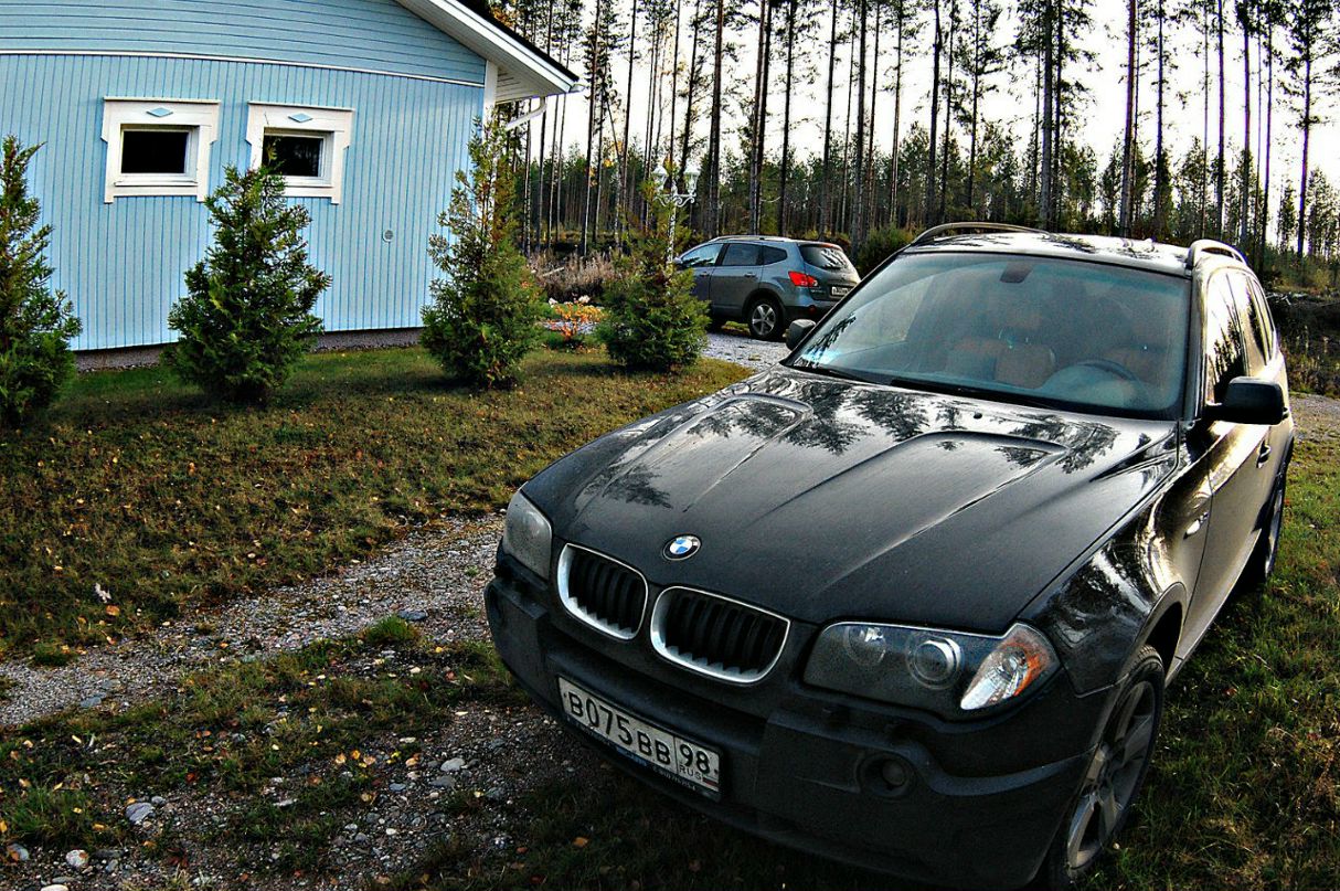 Роман Свинцов | Санкт-Петербург