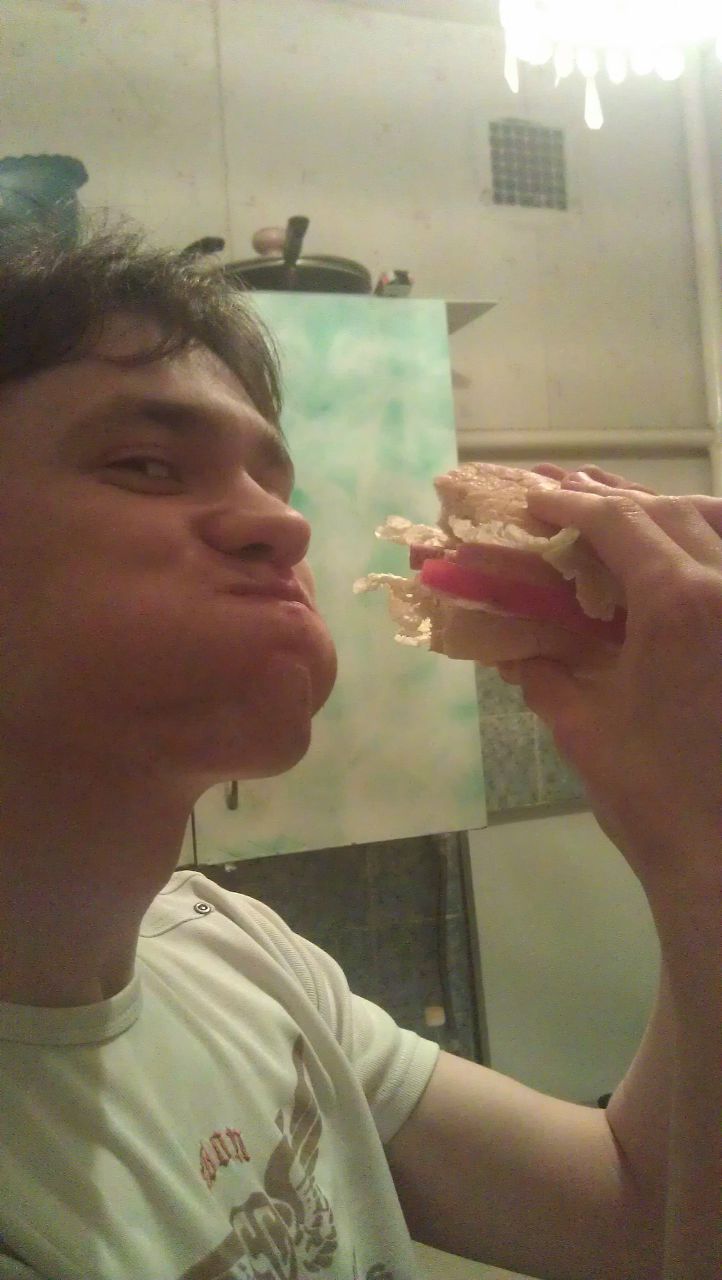 Илья Шкляр -=M0$K1T=- | Москва