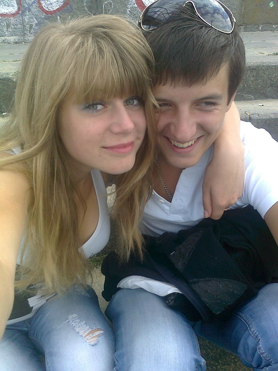 Саша Бондарчук | Киев