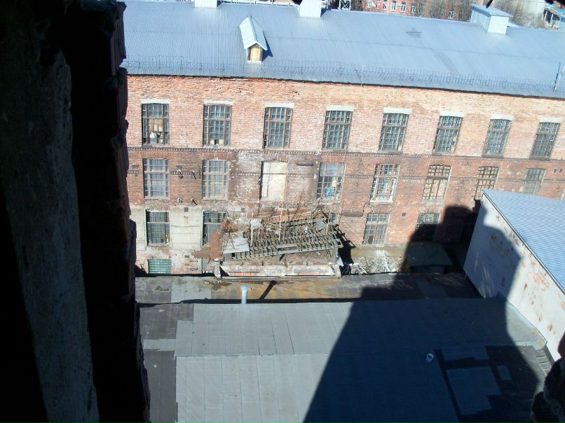 Леонид Корчагин | Санкт-Петербург