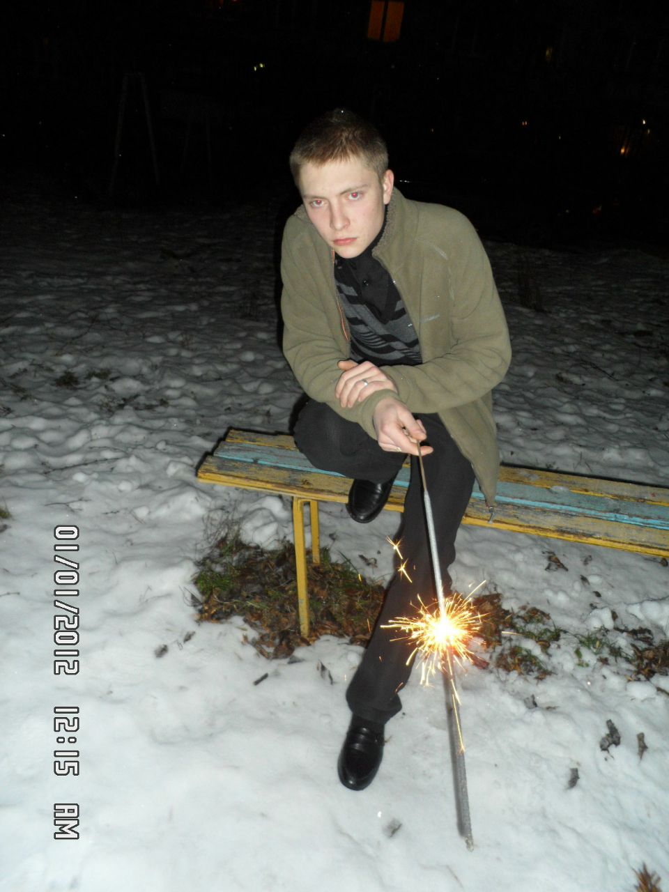 Валерий Солунин | 