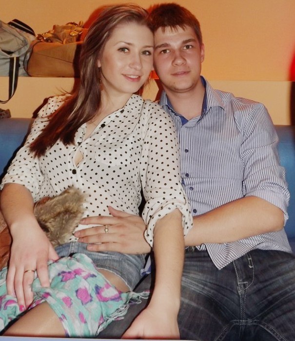 Екатерина Андреева | Димитровград